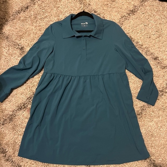 Baleaf sun protection dress size S (F104) - Picture 11 of 15